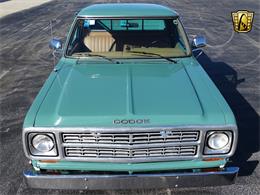 1980 Dodge D100 (CC-1184024) for sale in Lake Mary, Florida