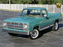 1980 Dodge D100 (CC-1184024) for sale in Lake Mary, Florida