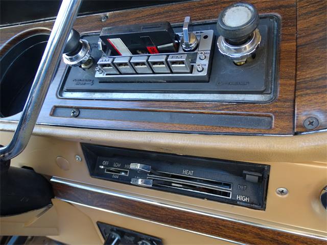 1980 Dodge D100 (CC-1184024) for sale in Lake Mary, Florida