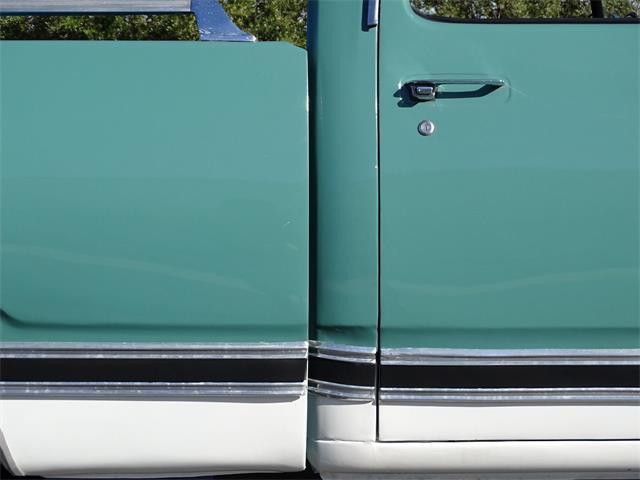 1980 Dodge D100 (CC-1184024) for sale in Lake Mary, Florida