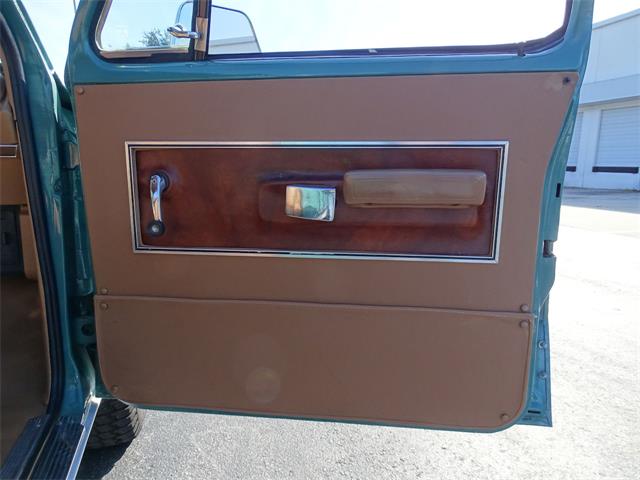 1980 Dodge D100 (CC-1184024) for sale in Lake Mary, Florida