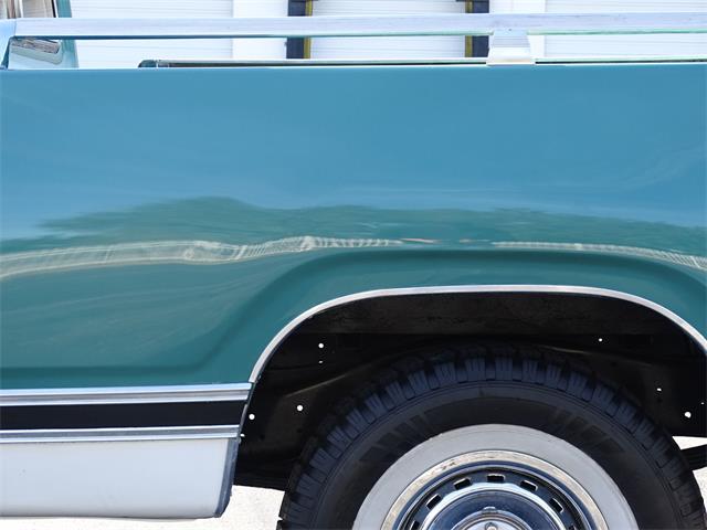1980 Dodge D100 (CC-1184024) for sale in Lake Mary, Florida