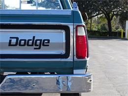 1980 Dodge D100 (CC-1184024) for sale in Lake Mary, Florida