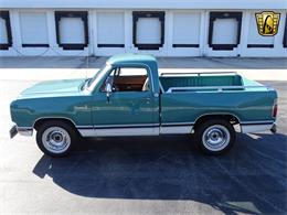 1980 Dodge D100 (CC-1184024) for sale in Lake Mary, Florida