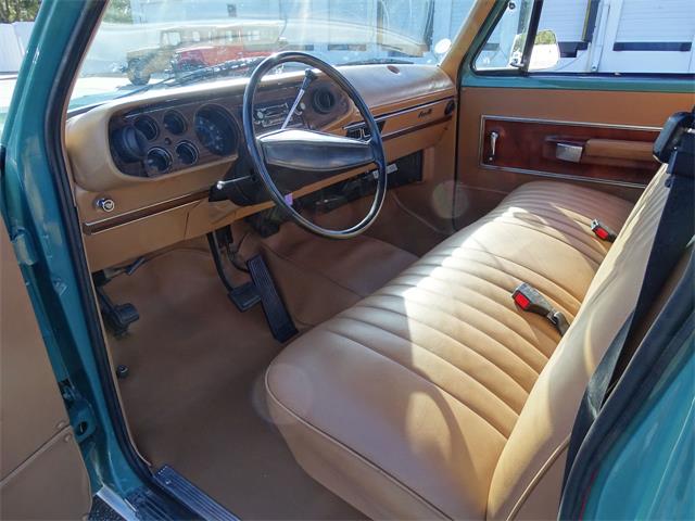 1980 Dodge D100 (CC-1184024) for sale in Lake Mary, Florida