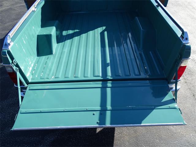 1980 Dodge D100 (CC-1184024) for sale in Lake Mary, Florida
