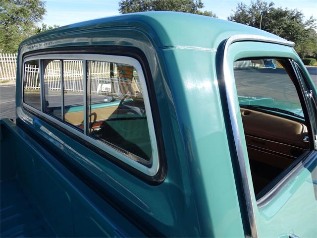 1980 Dodge D100 (CC-1184024) for sale in Lake Mary, Florida