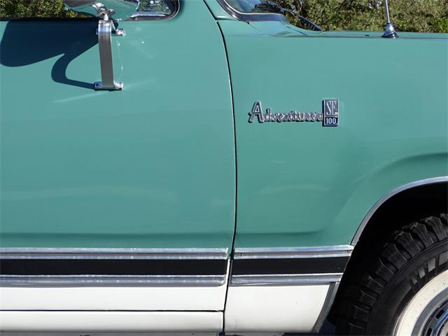1980 Dodge D100 (CC-1184024) for sale in Lake Mary, Florida