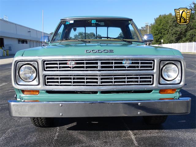 1980 Dodge D100 (CC-1184024) for sale in Lake Mary, Florida