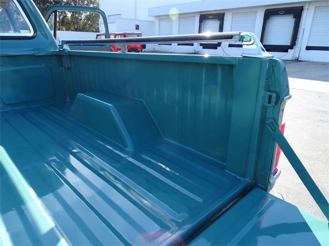 1980 Dodge D100 (CC-1184024) for sale in Lake Mary, Florida