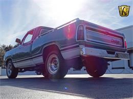 1980 Dodge D100 (CC-1184024) for sale in Lake Mary, Florida
