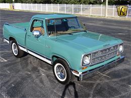 1980 Dodge D100 (CC-1184024) for sale in Lake Mary, Florida