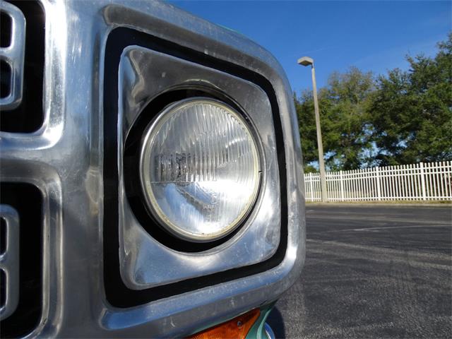 1980 Dodge D100 (CC-1184024) for sale in Lake Mary, Florida