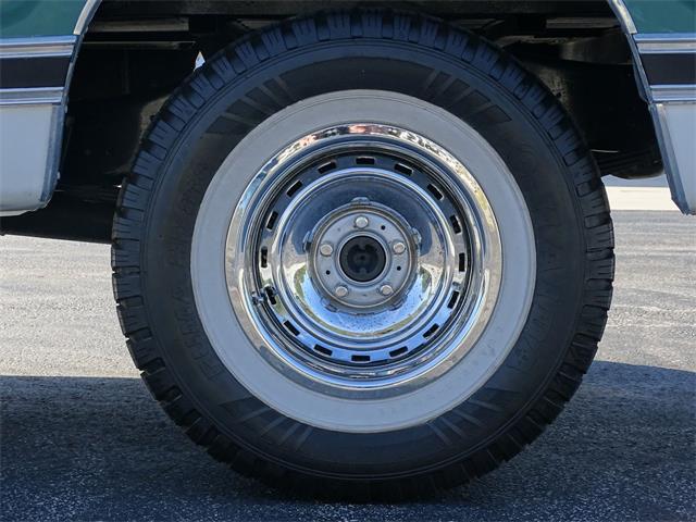 1980 Dodge D100 (CC-1184024) for sale in Lake Mary, Florida