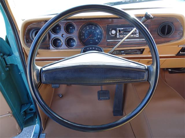 1980 Dodge D100 (CC-1184024) for sale in Lake Mary, Florida