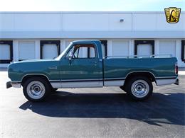 1980 Dodge D100 (CC-1184024) for sale in Lake Mary, Florida