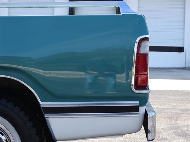 1980 Dodge D100 (CC-1184024) for sale in Lake Mary, Florida