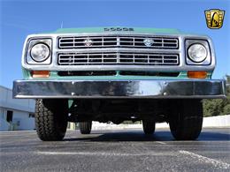 1980 Dodge D100 (CC-1184024) for sale in Lake Mary, Florida