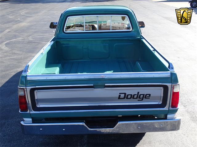 1980 Dodge D100 (CC-1184024) for sale in Lake Mary, Florida