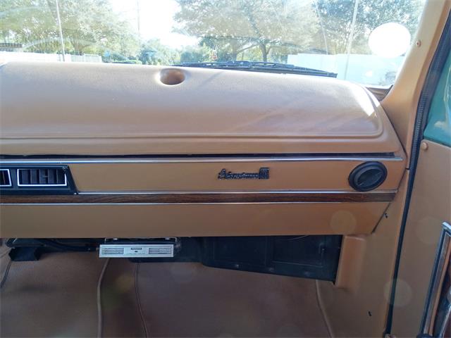 1980 Dodge D100 (CC-1184024) for sale in Lake Mary, Florida