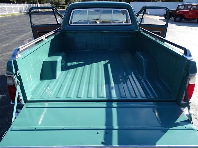 1980 Dodge D100 (CC-1184024) for sale in Lake Mary, Florida