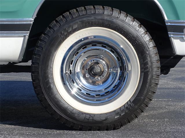 1980 Dodge D100 (CC-1184024) for sale in Lake Mary, Florida