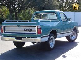1980 Dodge D100 (CC-1184024) for sale in Lake Mary, Florida
