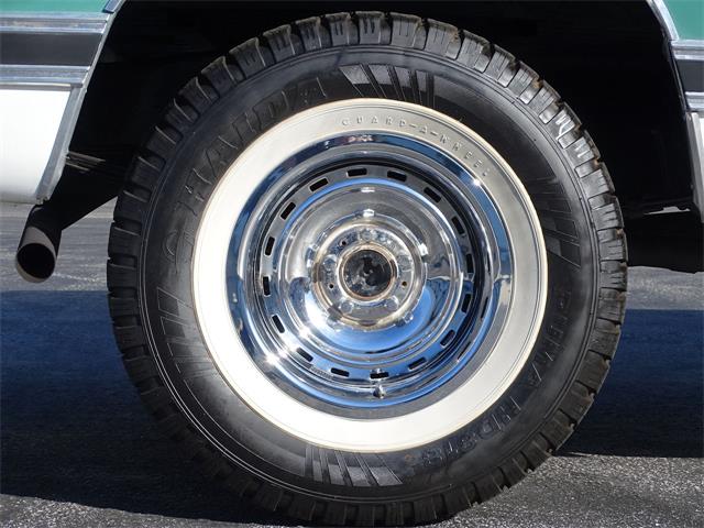 1980 Dodge D100 (CC-1184024) for sale in Lake Mary, Florida