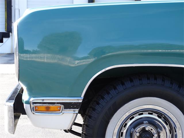 1980 Dodge D100 (CC-1184024) for sale in Lake Mary, Florida