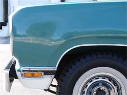 1980 Dodge D100 (CC-1184024) for sale in Lake Mary, Florida