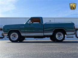1980 Dodge D100 (CC-1184024) for sale in Lake Mary, Florida