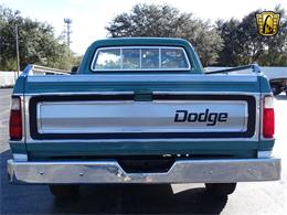 1980 Dodge D100 (CC-1184024) for sale in Lake Mary, Florida