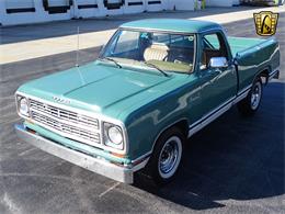 1980 Dodge D100 (CC-1184024) for sale in Lake Mary, Florida