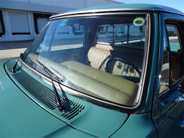 1980 Dodge D100 (CC-1184024) for sale in Lake Mary, Florida