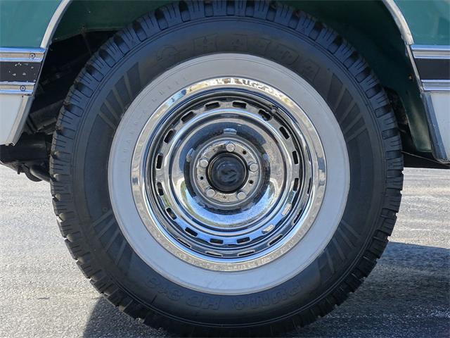 1980 Dodge D100 (CC-1184024) for sale in Lake Mary, Florida