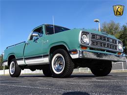 1980 Dodge D100 (CC-1184024) for sale in Lake Mary, Florida