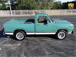 1980 Dodge D100 (CC-1184024) for sale in Lake Mary, Florida