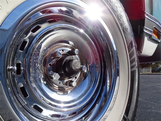 1980 Dodge D100 (CC-1184024) for sale in Lake Mary, Florida