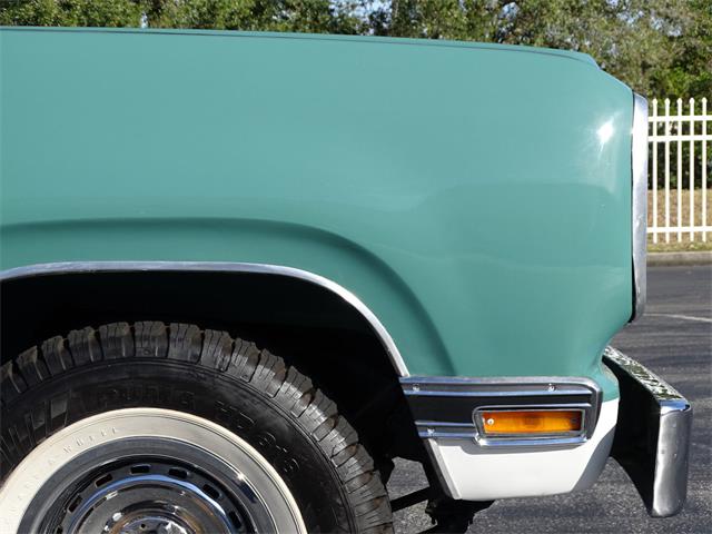 1980 Dodge D100 (CC-1184024) for sale in Lake Mary, Florida