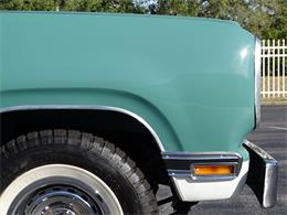 1980 Dodge D100 (CC-1184024) for sale in Lake Mary, Florida