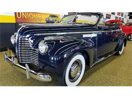 1940 Buick Super (CC-1184031) for sale in Mankato, Minnesota