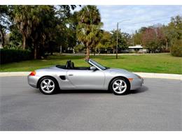 2000 Porsche Boxster (CC-1184040) for sale in Clearwater, Florida
