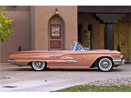 1959 Ford Thunderbird (CC-1184057) for sale in Oklahoma City, Oklahoma