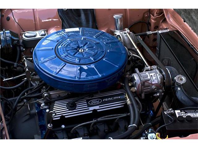 1959 Ford Thunderbird (CC-1184057) for sale in Oklahoma City, Oklahoma