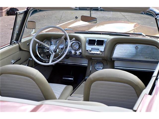 1959 Ford Thunderbird (CC-1184057) for sale in Oklahoma City, Oklahoma