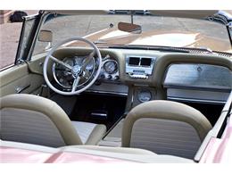 1959 Ford Thunderbird (CC-1184057) for sale in Oklahoma City, Oklahoma