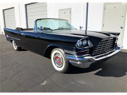 1957 Chrysler 300C (CC-1184059) for sale in Oklahoma City, Oklahoma