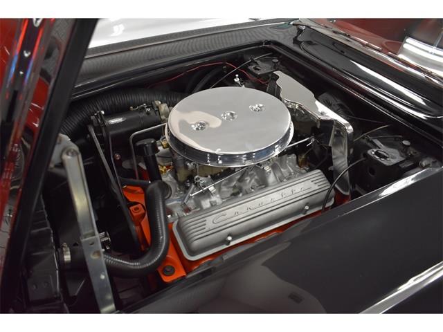 1960 Chevrolet Corvette (CC-1184079) for sale in Springfield, Ohio