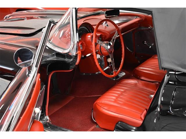 1960 Chevrolet Corvette (CC-1184079) for sale in Springfield, Ohio