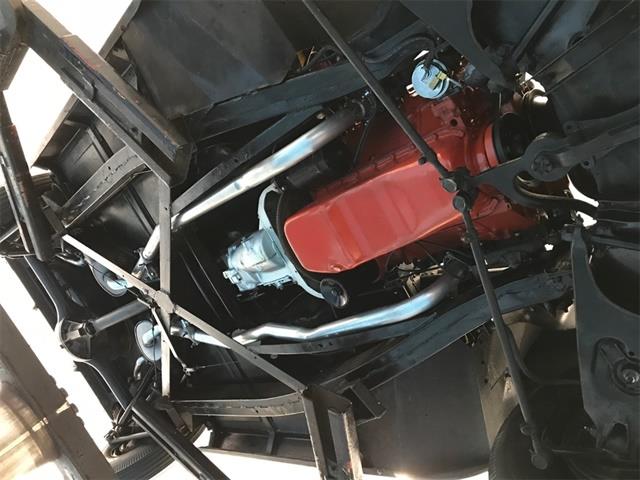 1960 Chevrolet Corvette (CC-1184079) for sale in Springfield, Ohio